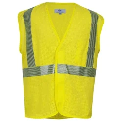 DriFire Vizable FR Mesh Safety Vest