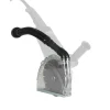 Dustless Technologies 7" CutBuddie Shroud w 18" hose D1750