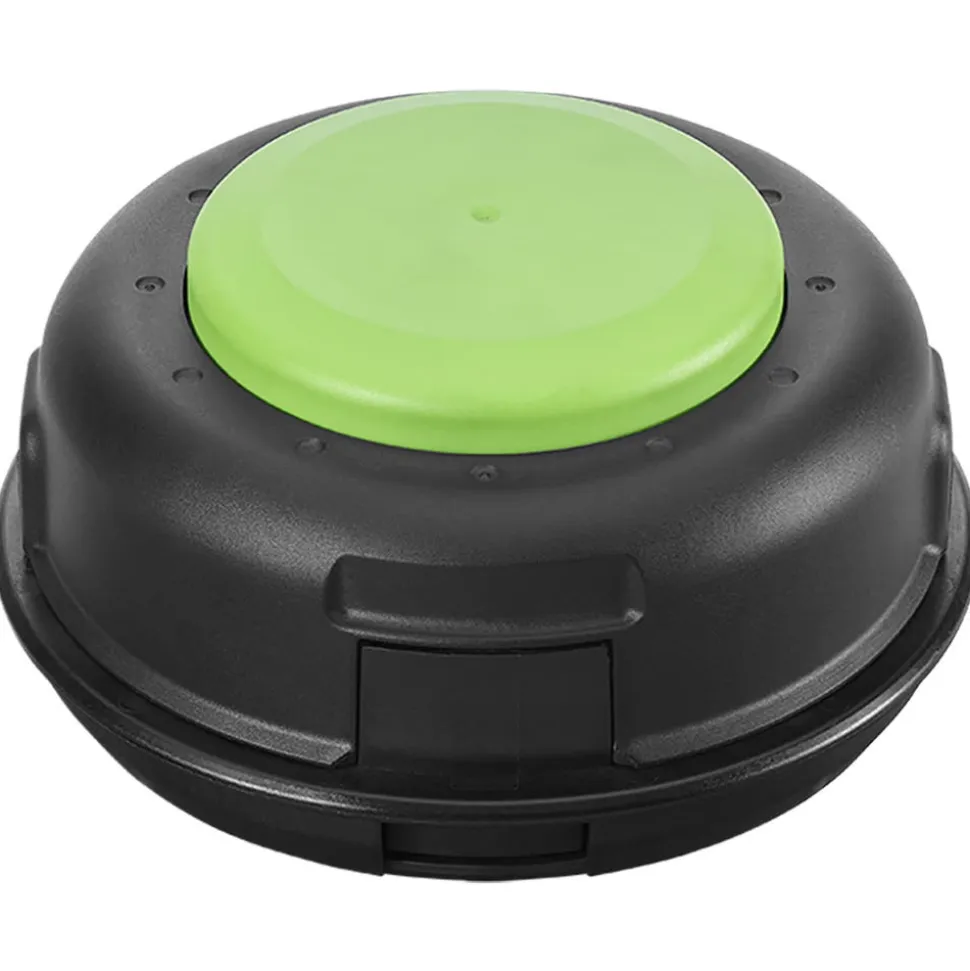 EGO Commercial Series Replacement Trimmer Head (No Line) AH3800