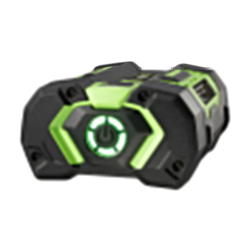 EGO POWER+ 2.5Ah Battery w/ Fuel Gauge BA1400T
