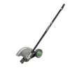 EGO POWER+ Carbon Fiber Edger Attachment EA0820