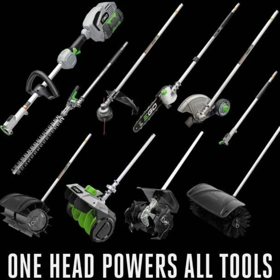 EGO POWER+ Carbon Fiber Pole Saw Attachment PSA1020