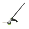 EGO POWER+ 16" Carbon Fiber String Trimmer Attachment with POWERLOAD STA1600
