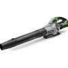 EGO POWER+ 615 CFM Turbo Variable Speed Dial Blower w/ 2.5Ah Battery & Charger Kit LB6151