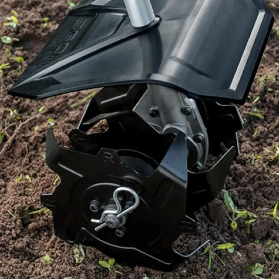 EGO Power+ 9.5" Cultivator Attachment (Bare Attachment) CTA9500
