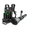 EGO Power Equipment Commercial 800 CFM Backpack Blower Tool Only LBPX8010