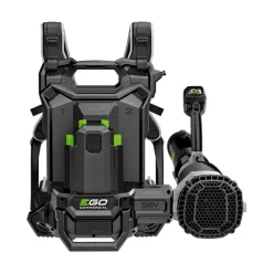 EGO Power Equipment Commercial 800 CFM Backpack Blower Tool Only LBPX8010