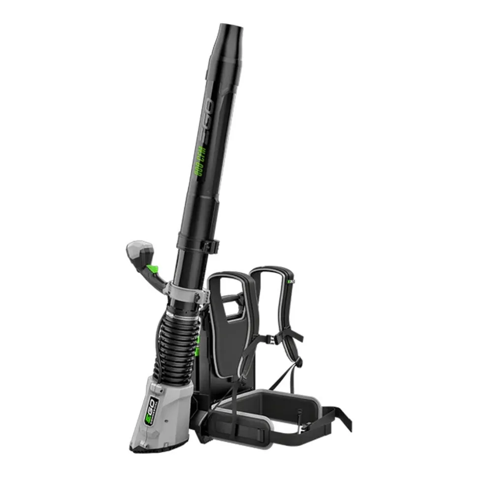 EGO Power Equipment Commercial 800 CFM Backpack Blower Tool Only LBPX8010