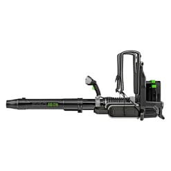 EGO Power Equipment Commercial 800 CFM Backpack Blower Tool Only LBPX8010