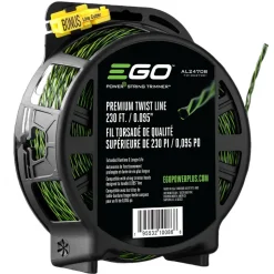 EGO Power Equipment EGO Premium Twist Line AL2470B