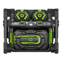 EGO Power Equipment PGX Commercial Charging Power Bank Kit PGX3100K