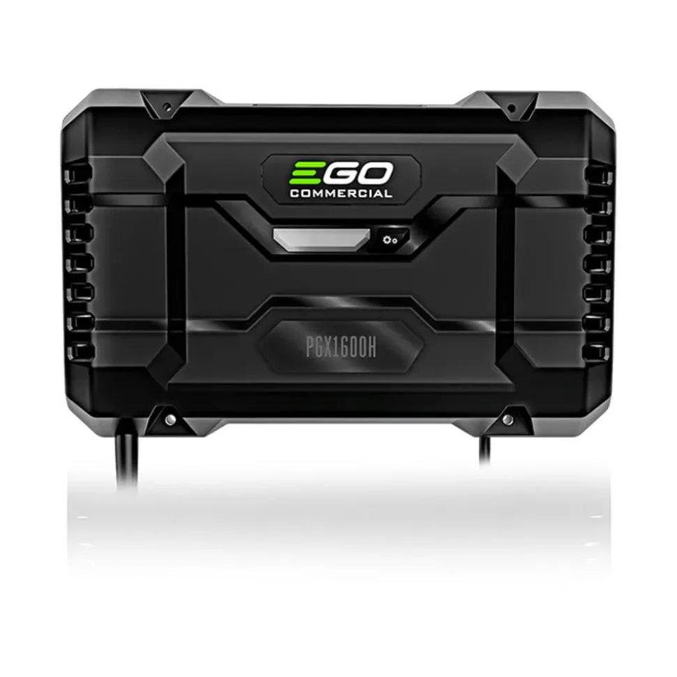 EGO Power Equipment PGX Commercial Charging 1600W Hub PGX1600H