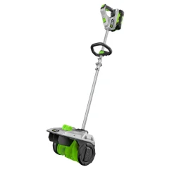 EGO Power Equipment POWER+ 12 in. Snow Shovel SNS1201