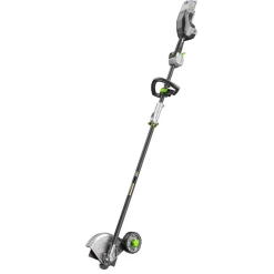 EGO Power Equipment POWER+ Multi-Head 8" Carbon Fiber Edger ME0820