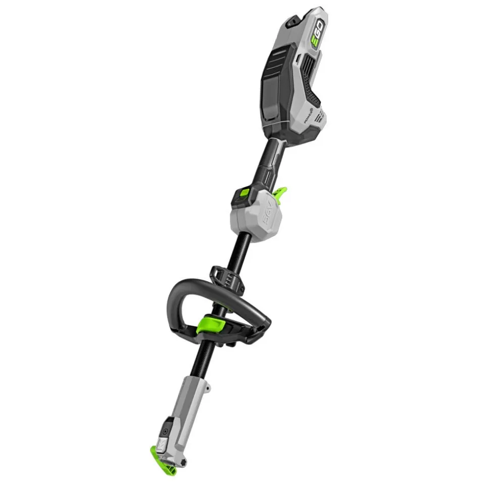 EGO Power Equipment POWER+ Multi-Head 8" Carbon Fiber Edger ME0820