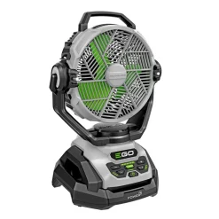 EGO Power Equipment POWER+ 10" Oscillating Misting Fan Tool Only FN1000