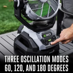 EGO Power Equipment POWER+ 10