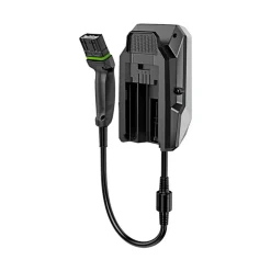 EGO Power Equipment Power+ 6-Port Mobile Charging Case and Charging Adaptor Kit CHU6001