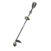 EGO Power Equipment POWER+ 16" POWERLOAD String Trimmer with Telescopic Carbon Fiber Shaft ST1610T