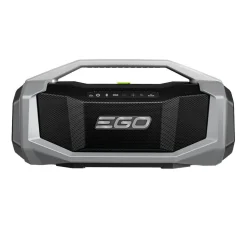 EGO Power Equipment POWER+ 180W Bluetooth Speaker Tool Only SK1800