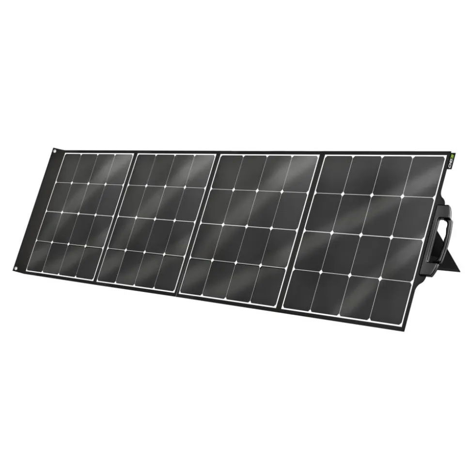 EGO Power Equipment POWER+ 200W Solar Panel SP2000