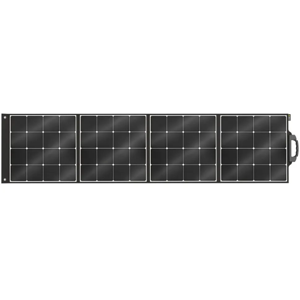 EGO Power Equipment POWER+ 200W Solar Panel SP2000