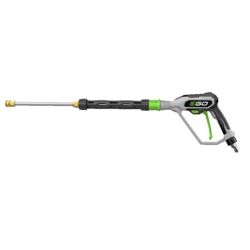 EGO Power Equipment 3200PSI Cold Water High Pressure Washer Bare Tool HPW3200