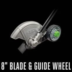 EGO POWER+ Multi-Head Combo Kit; 16