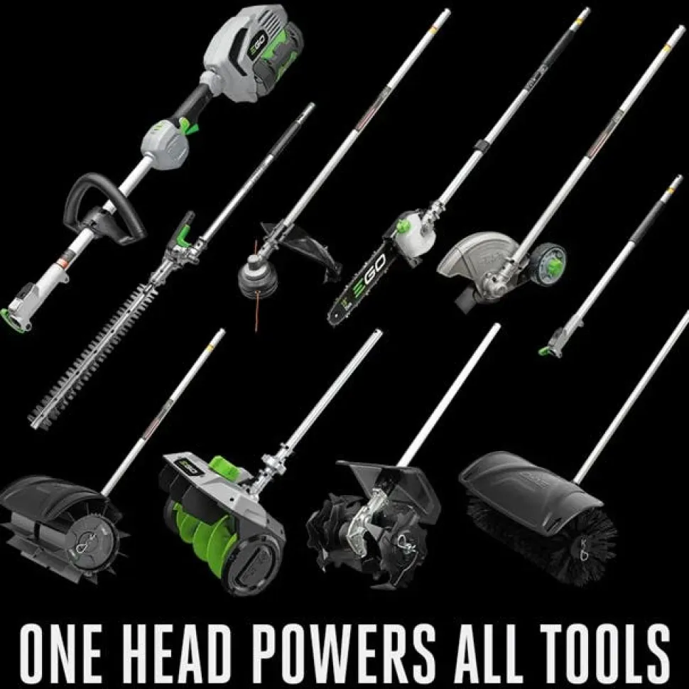 EGO POWER+ Muti-Head Snow Shovel Attachment SSA1200