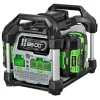EGO Power+ Nexus 3000 Watt Portable Power Station Kit w/ (2) 7.5Ah Batteries PST3042