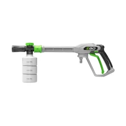 EGO POWER+ 2100 PSI Compact Pressure Washer (6.0Ah) Kit HPW2105