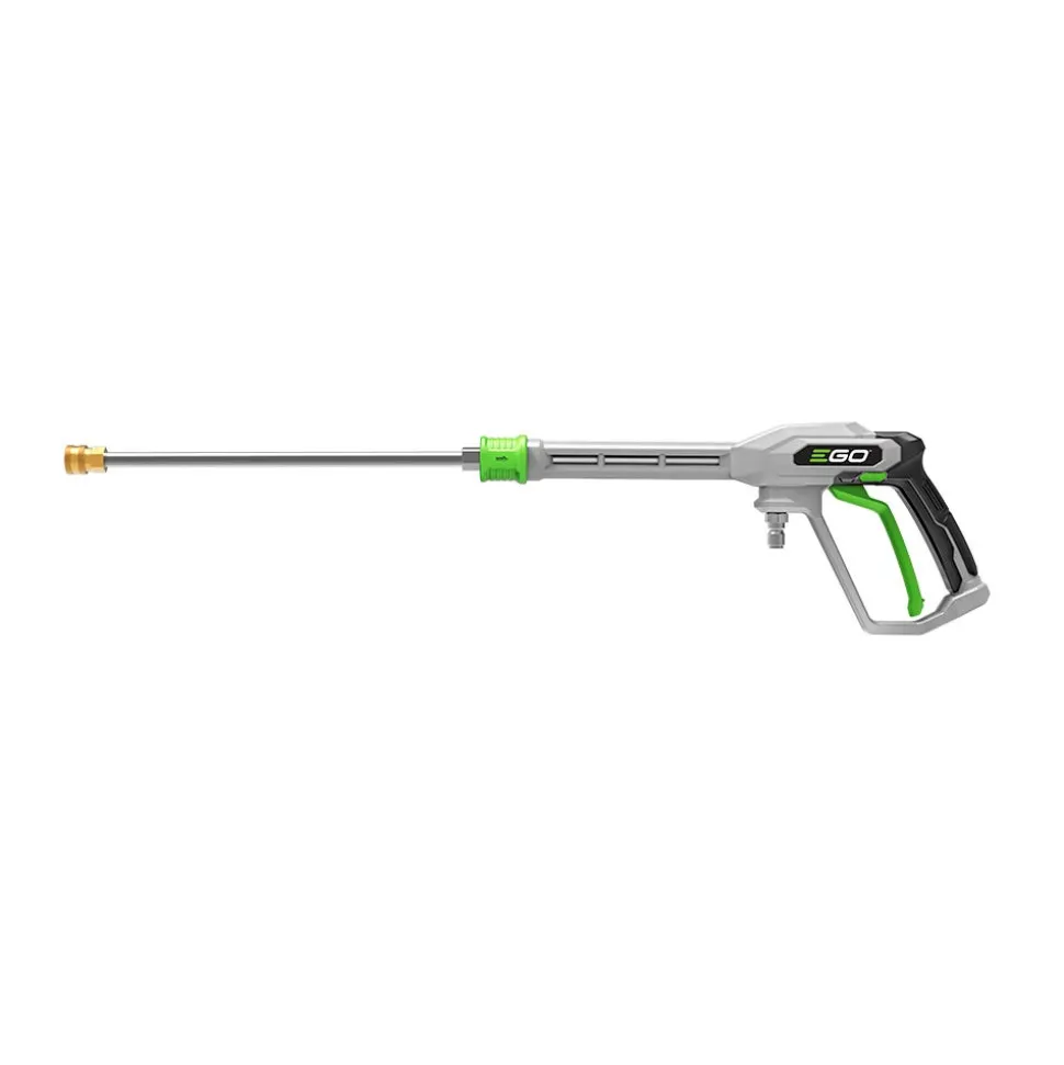 EGO POWER+ 2100 PSI Compact Pressure Washer (6.0Ah) Kit HPW2105