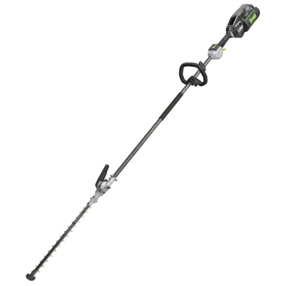 EGO 56V Commercial Articulating 21" Pole Hedge Trimmer HTX5300-PA