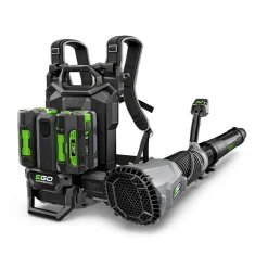 EGO 56V Commercial 800 CFM Backpack Blower (Bare Tool) LBPX8000