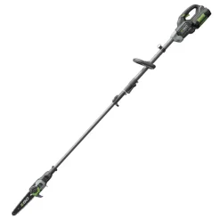 EGO 56V Commercial 10" Telescopic Pole Saw LED Cut Line Indicator (Bare Tool) PSX2510