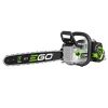 EGO 56V POWER+ 20" Cordless Chain Saw 6.0Ah Kit CS2005
