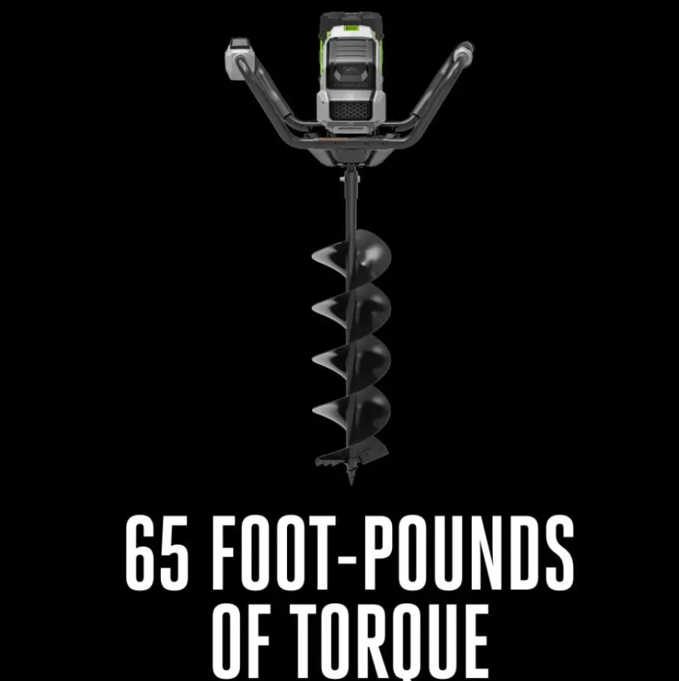 EGO 56V POWER+ Earth Auger (Bare Tool) EG0803