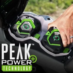 EGO 56V POWER+ Mini Bike 28MPH Off-Road (Tool Only) MB1000
