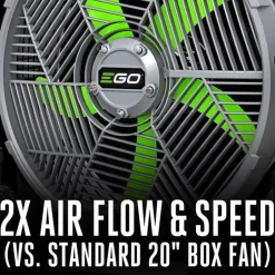 EGO 56V Power+ 18