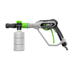 EGO 56V POWER+ 3200 PSI Pressure Washer 6.0Ah Kit HPW3204-2