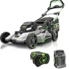 EGO 56V Power+ 21" Select Cut Lawn Mower Self-Propelled 7.5Ah Kit LM2135SP