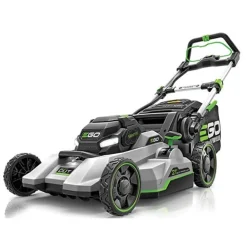 EGO 56V Power+ 21" Select Cut Lawn Mower Self-Propelled 7.5Ah Kit LM2135SP