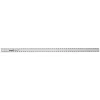 Empire Level 48" X 2" Aluminum Heavy Duty Straight Edge 4004