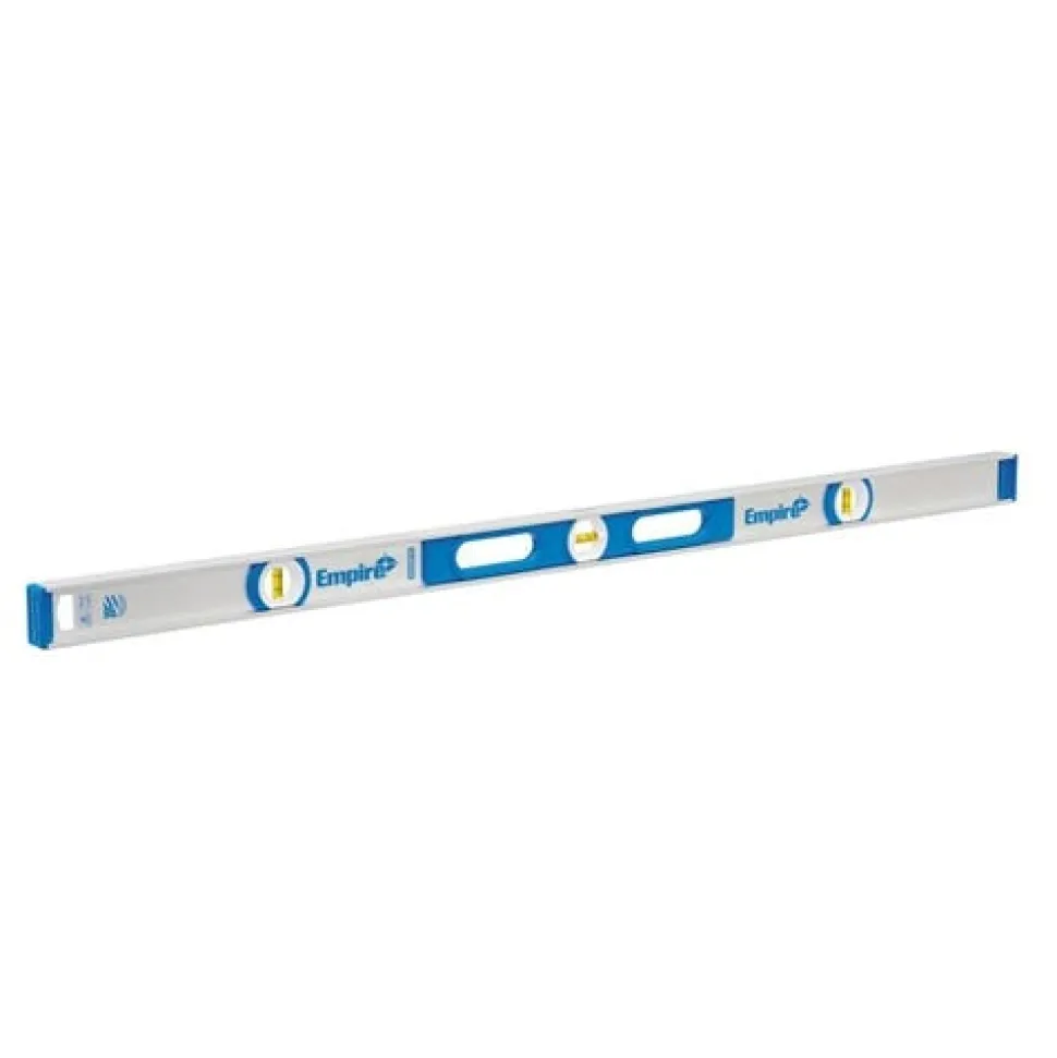 Empire 48" Magnetic IBeam Level 500M.48