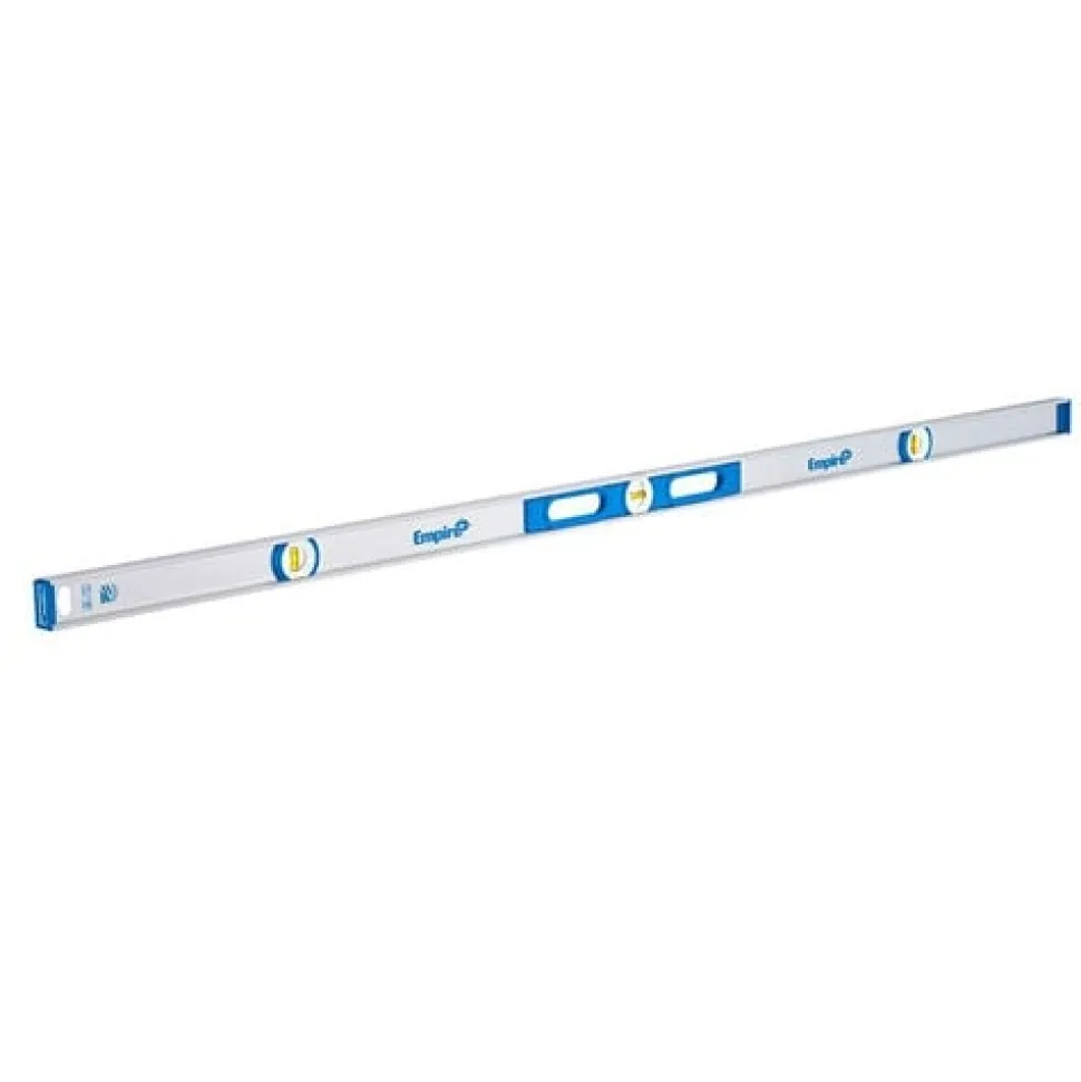 Empire 72" Non-Magnetic IBeam Level 500.72