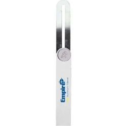 Empire 9" True Blue Aluminum T-Bevel 132