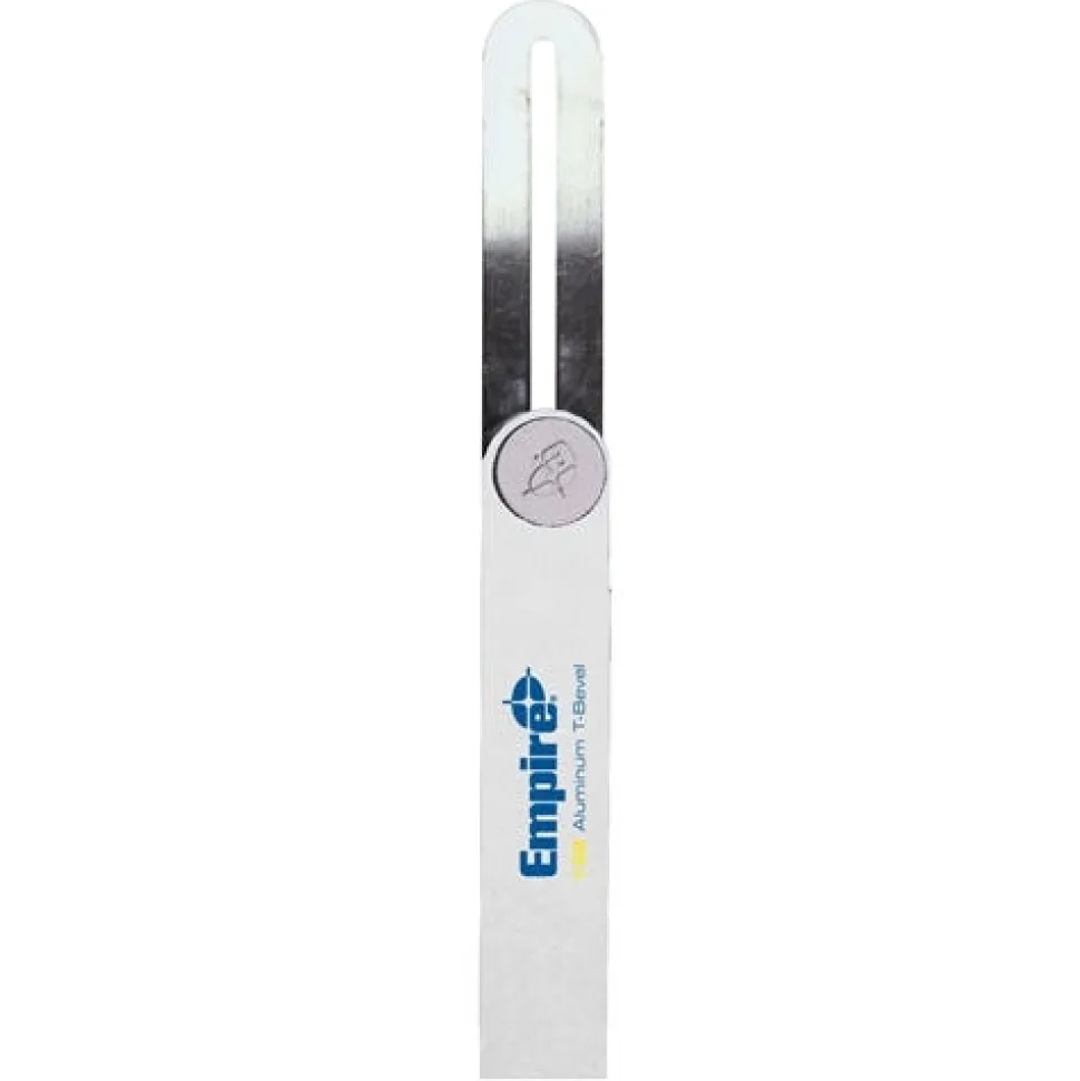 Empire 9" True Blue Aluminum T-Bevel 132