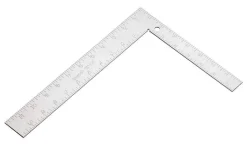 Empire 8" X 12" Steel Carpenter Square 100