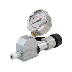 Enerpac 45 Degree Angled Gauge Adaptor Assembly GA45GC