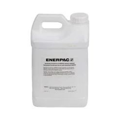 Enerpac 5 Gallons HF Hydraulic Oil for Powered Pumps HF102